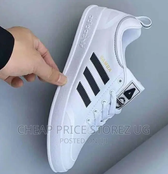 Original Classic Adidas’S Sneakes for Man