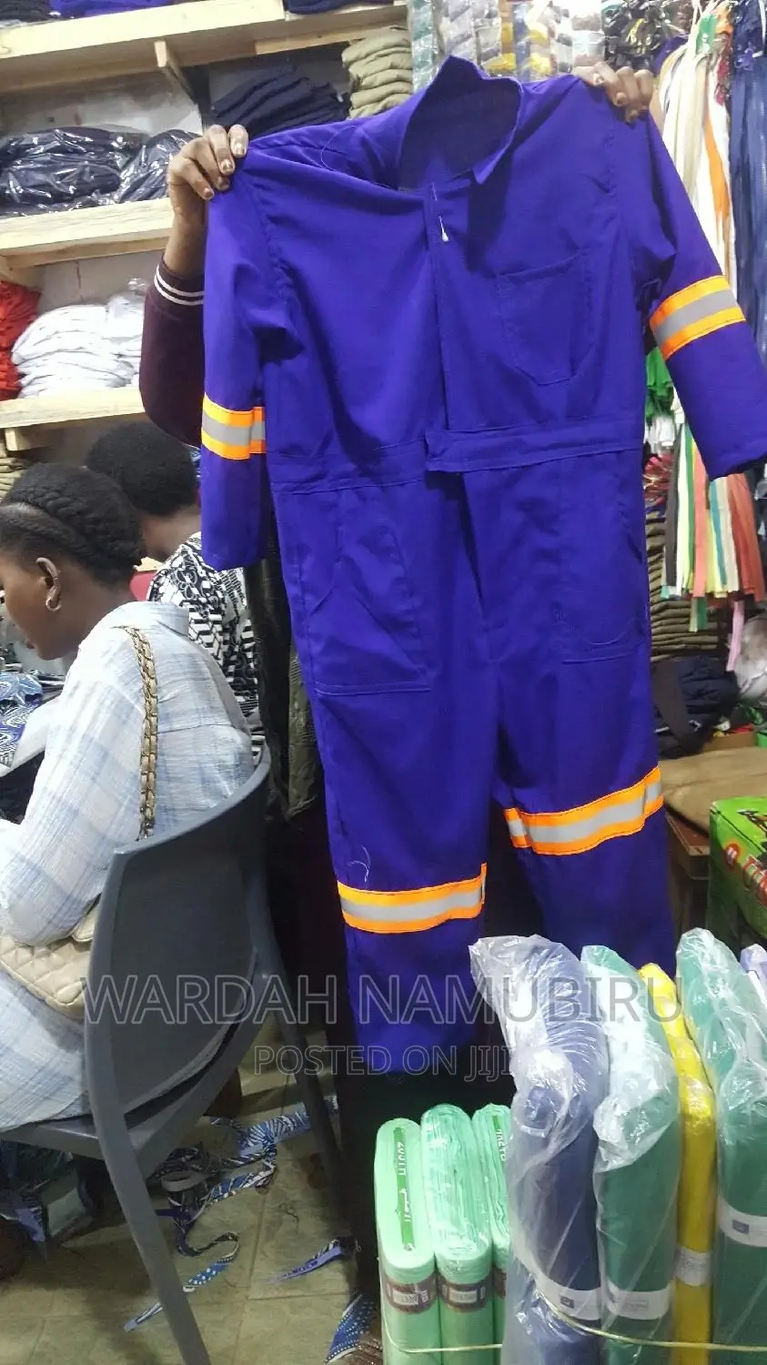 Good Tailored Kids Overalls On Sell