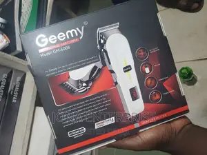 Geemy Machine