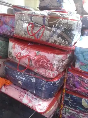 Grace Bedcovers