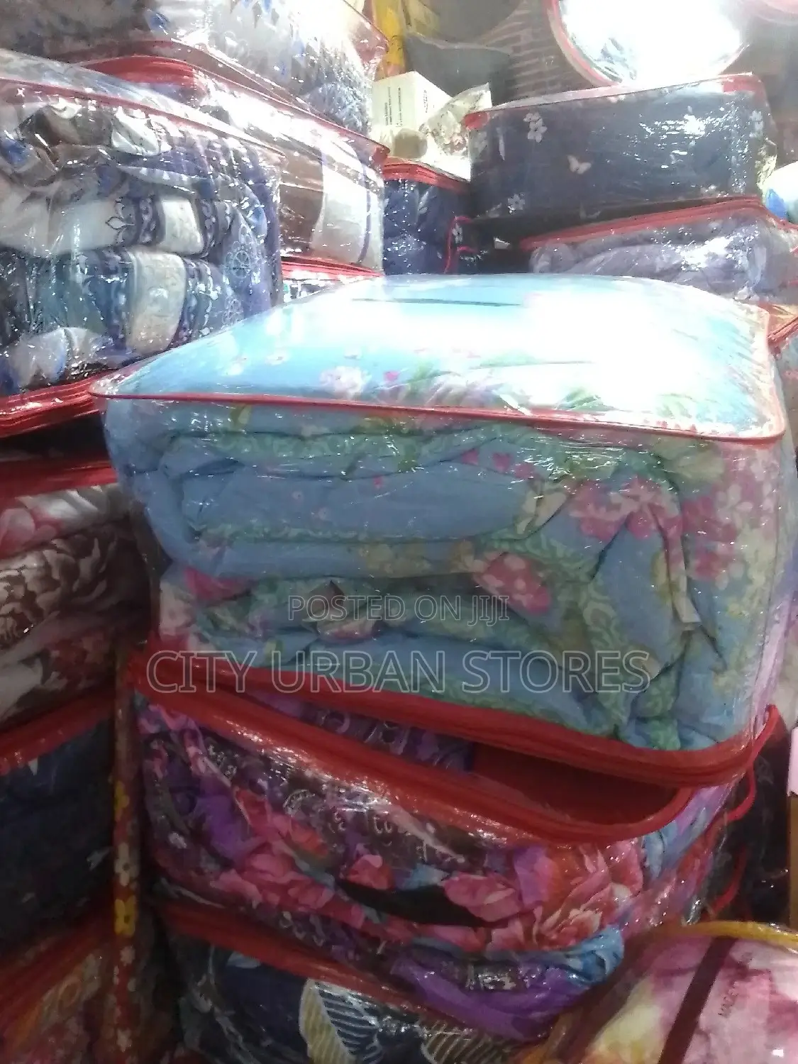 Grace Bedcovers