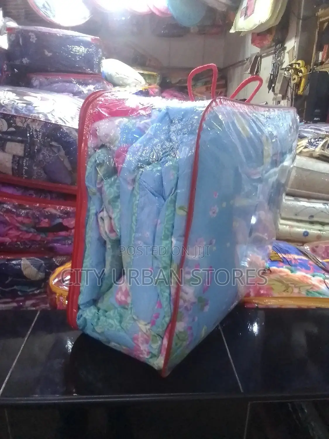Grace Bedcovers