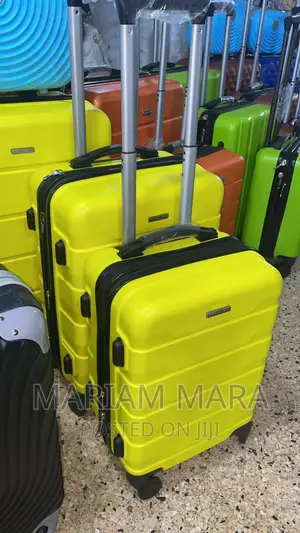 Suit Case Set ( Small -90 ,Medium-140 ,Large-160 )