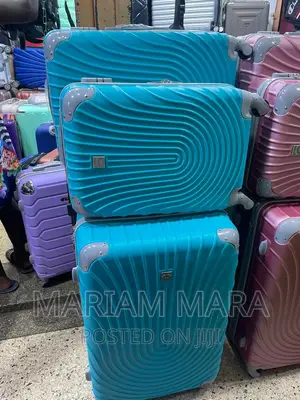 Suit Case Set ( Small -90 ,Medium-140 ,Large-160 )