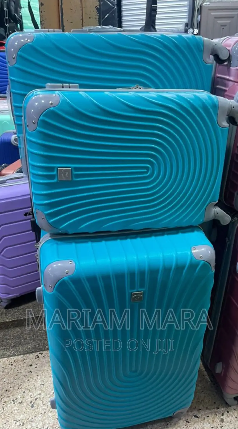 Suit Case Set ( Small -90 ,Medium-140 ,Large-160 )