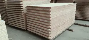 Plywood 3mm (8ft X 4ft X 3mm)