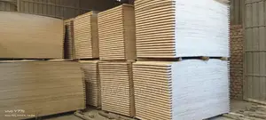 Plywood 3mm (8ft X 4ft X 3mm)