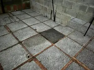 Leakages In Box Houses And Warehouses