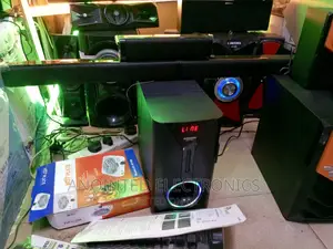 Globaster Soundber 3.1 Channel