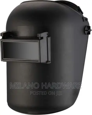 PVC Welding Helmet
