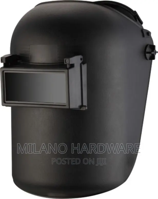 PVC Welding Helmet