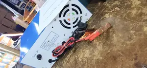 600w Inverter and Charger