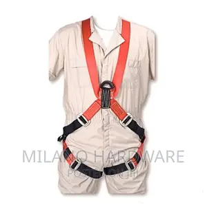 Climbing Safety Harness By American Safety
