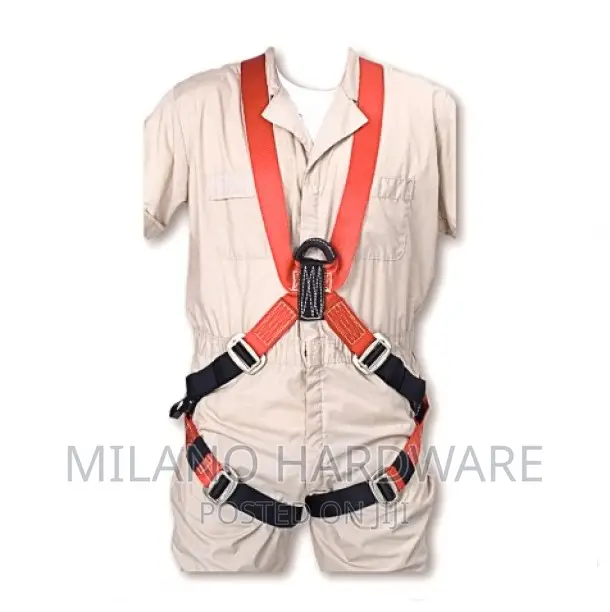 Climbing Safety Harness By American Safety