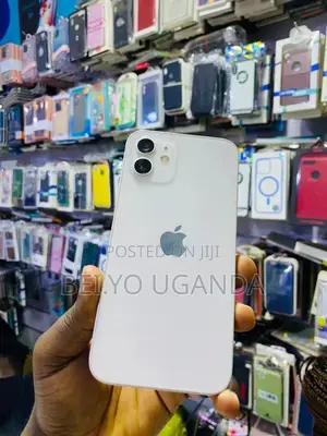 Apple iPhone 12 64 GB White