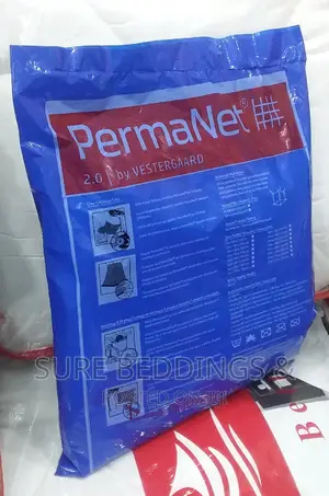 Rectangular Mosquito Net