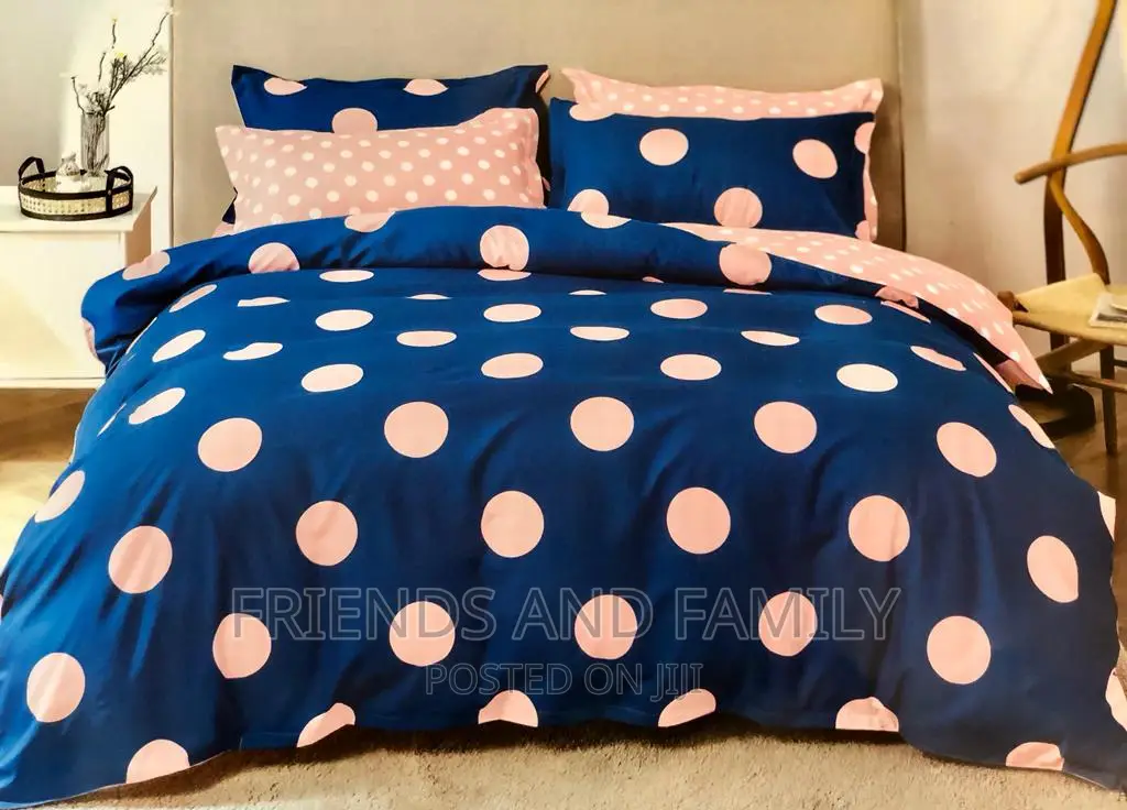 Fantastic Bed Cover