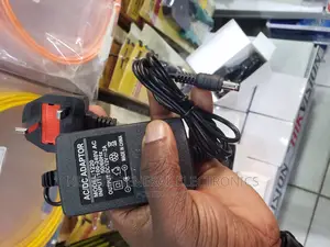 Dc Power Adaptor ( 12V 2A )