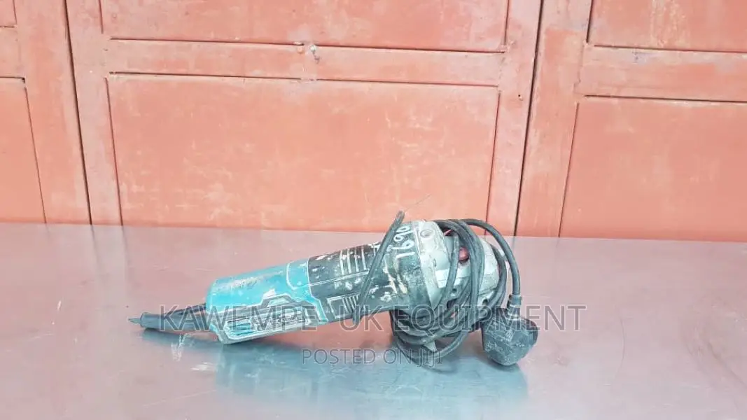Erbauer Baby Angle Grinder (Original UK Model)