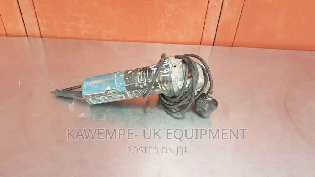 Erbauer Baby Angle Grinder (Original UK Model)