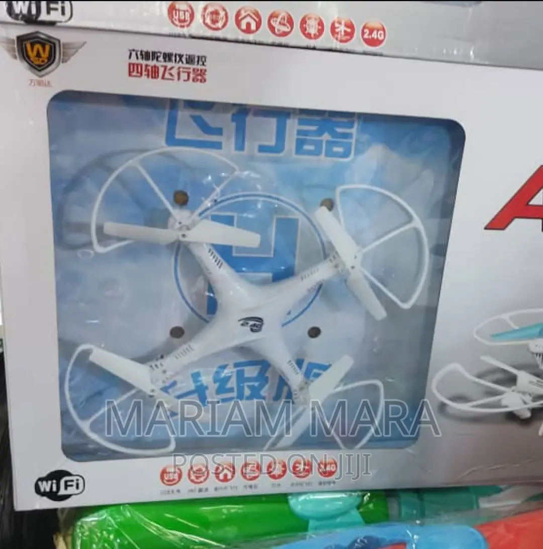 Kids Drone