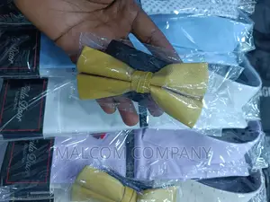 Golden Kids Bowtie