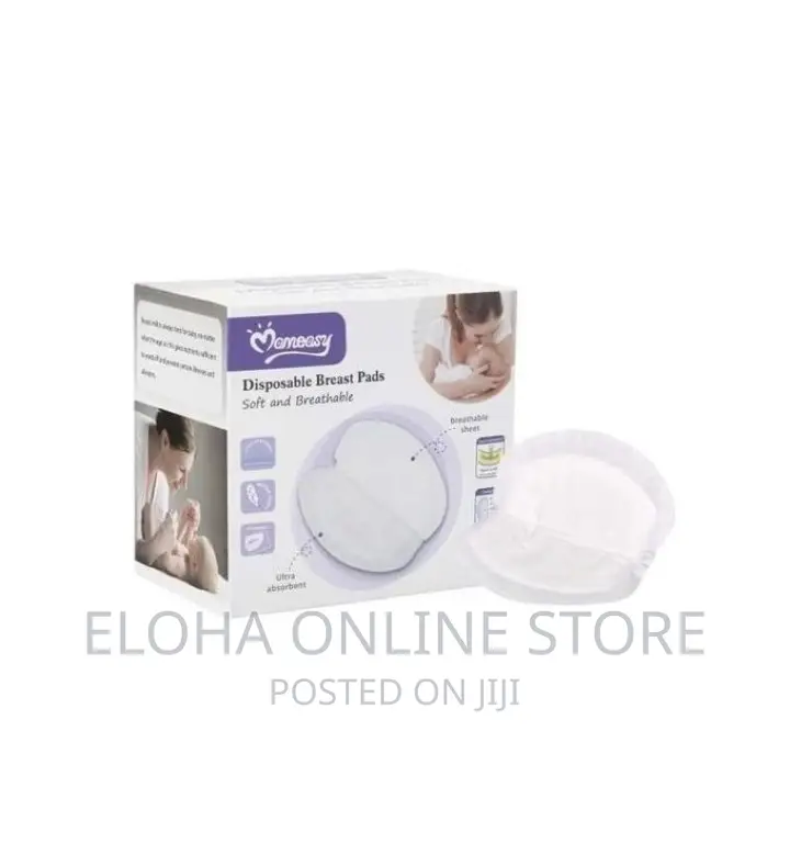 Momeasy Disposable Breast Pad