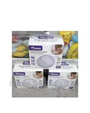 Momeasy Disposable Breast Pad