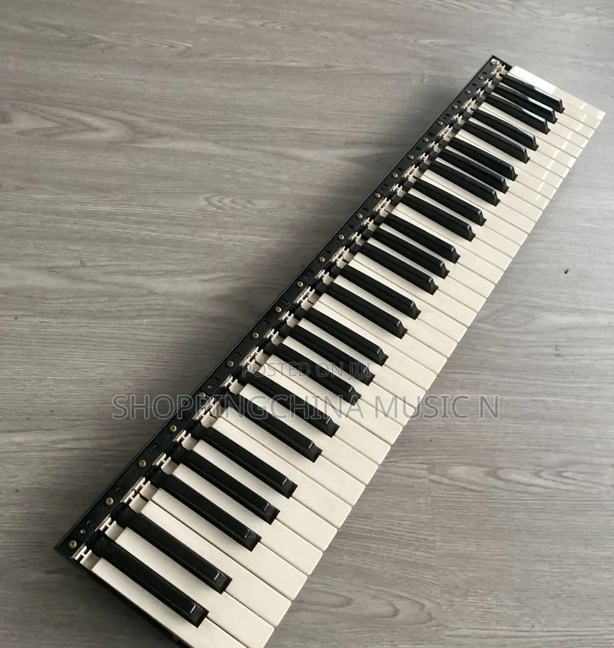 Piano Accessories Keyboard Button