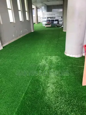 Grass Carpet