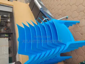 A Durable Umbrella of All Colours