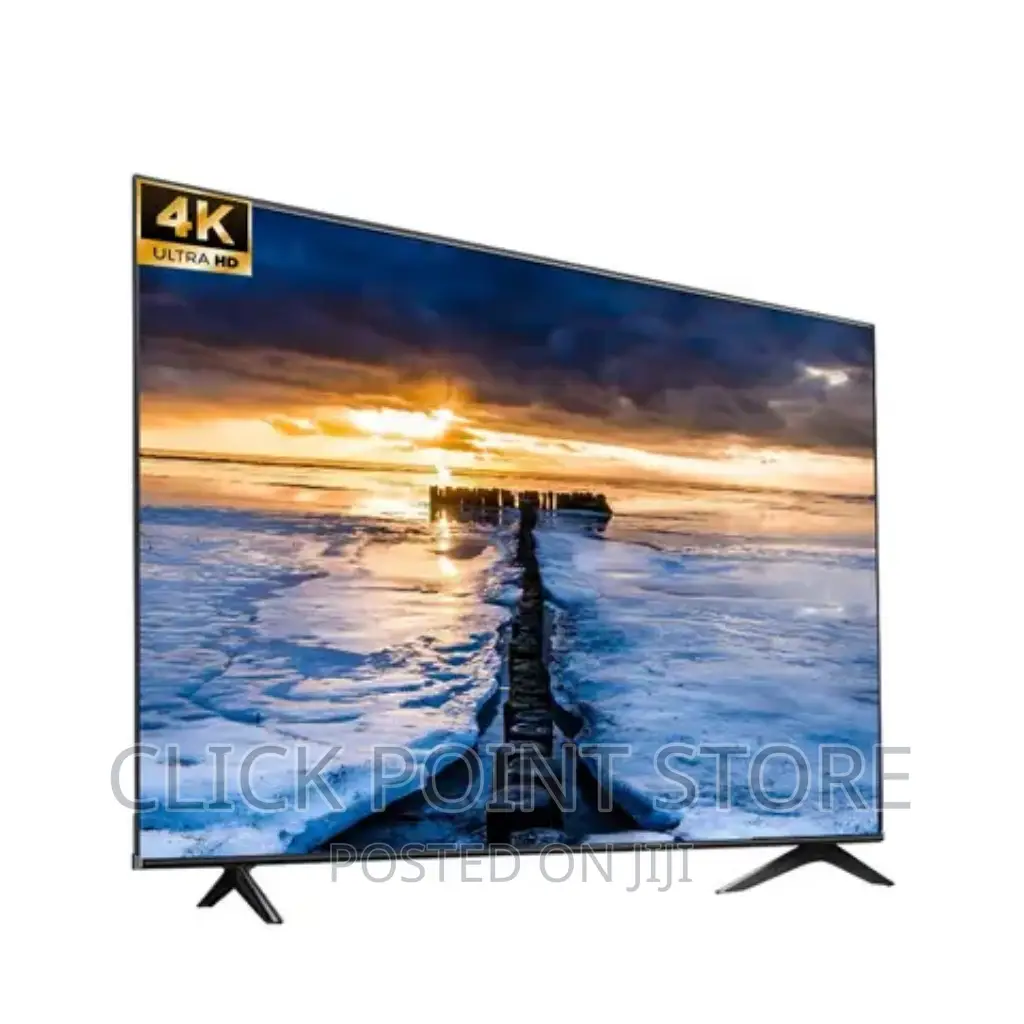50 Inch LG Original Smart Tv/ Nano Cell 55 Inch LG Tv