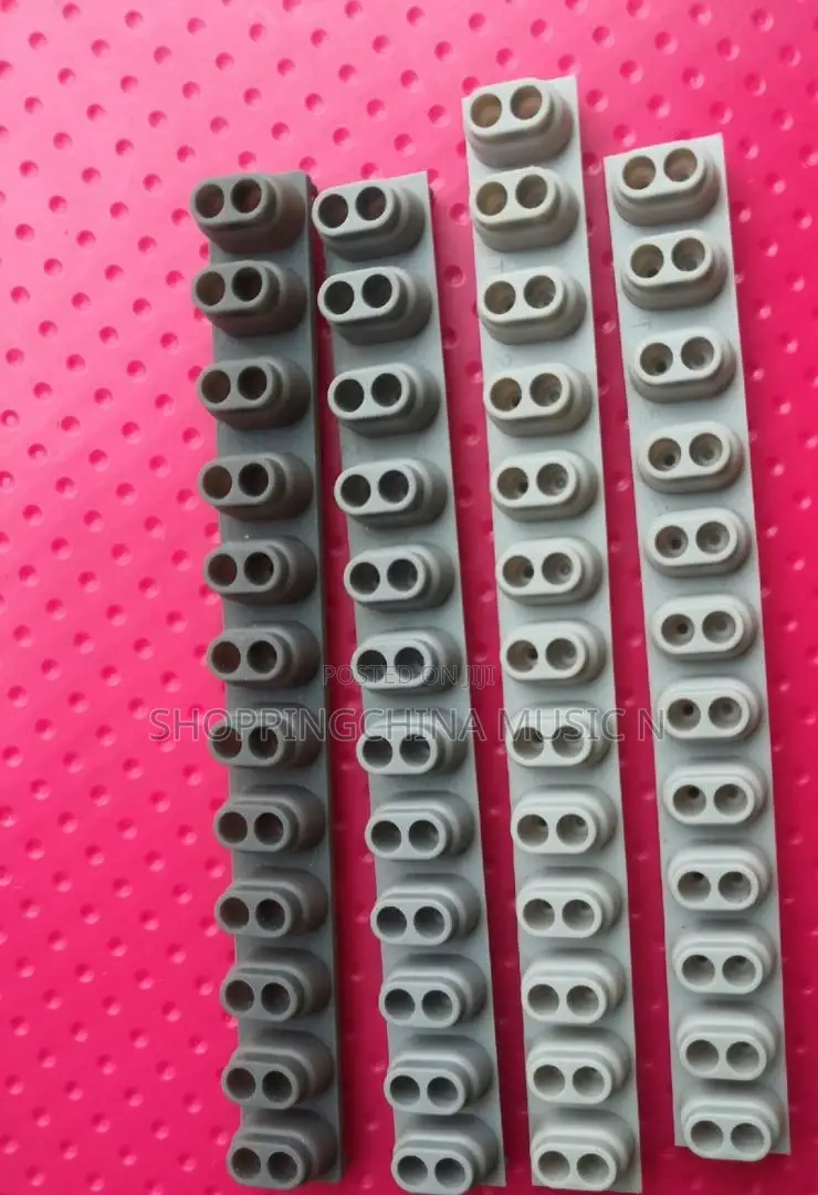 Piano Rubber Accessories 4pcs Yamaha