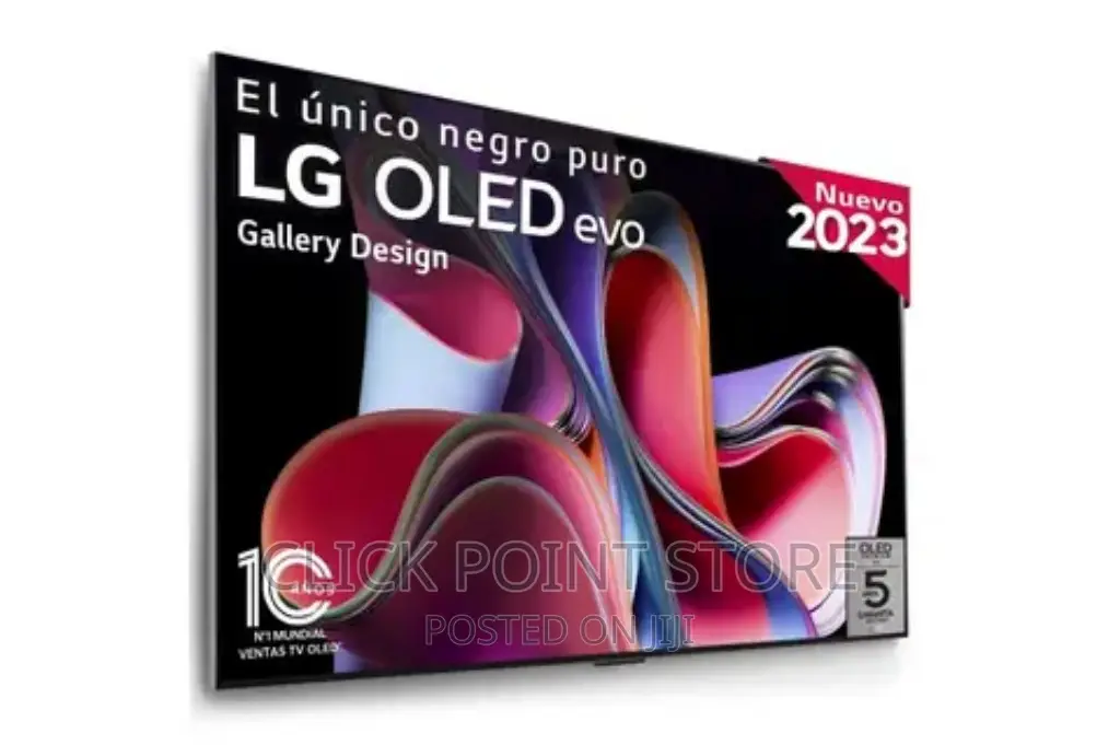 Oled 55 Inch LG Tv / Original Oled 55 Inch / LG 55 Inch Tv