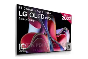 Oled 55 Inch LG Tv / Original Oled 55 Inch / LG 55 Inch Tv