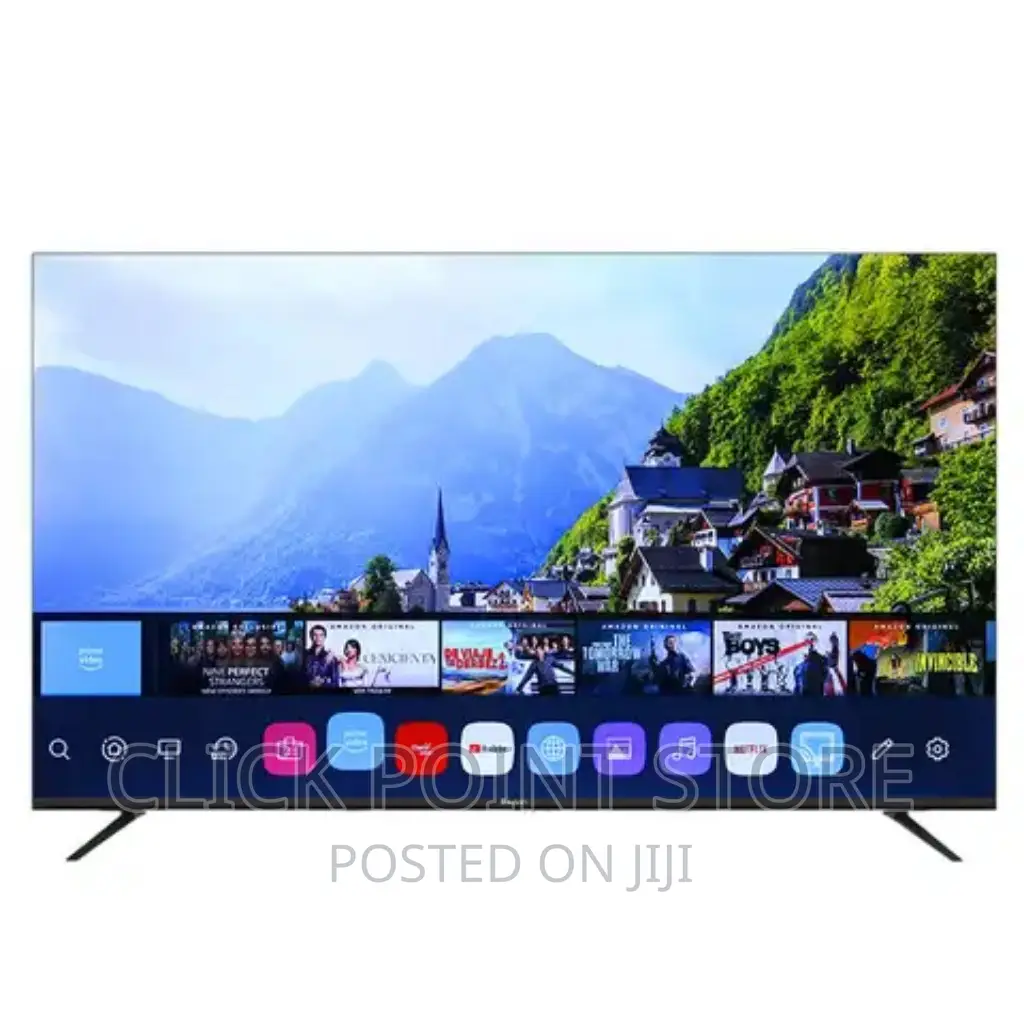 Althinq Lg 55 Inch Smart Tv/ Lg 55" Tv/ Lg Tv / 55 Inch Tv