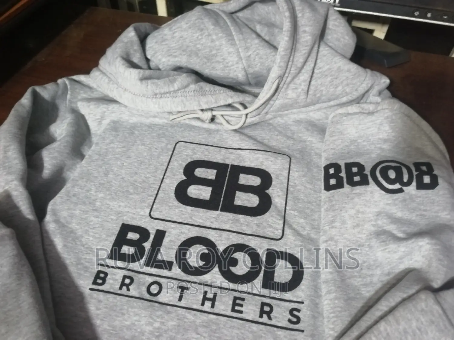 Clean Corporate Tshirt Printing