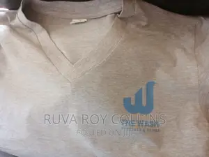 Clean Corporate Tshirt Printing