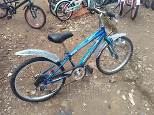 Jack Kids Bike