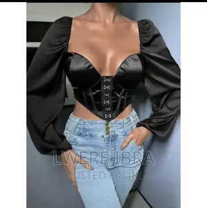 Photo - Classic Trending Tops