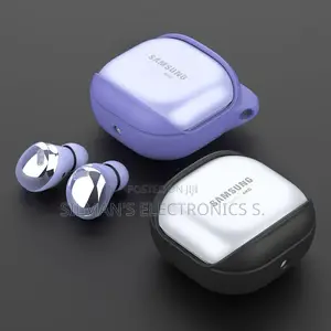 Bean Silicone Buds Case for All GALAXY Buds