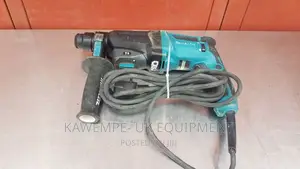 Makita HR2470 SDS+ Rotary Hammer Drill(UK Industrial Grade)