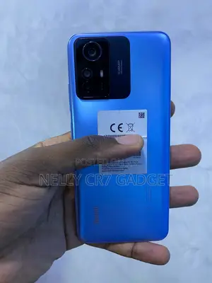 Xiaomi Redmi Note 12S 256 GB Blue