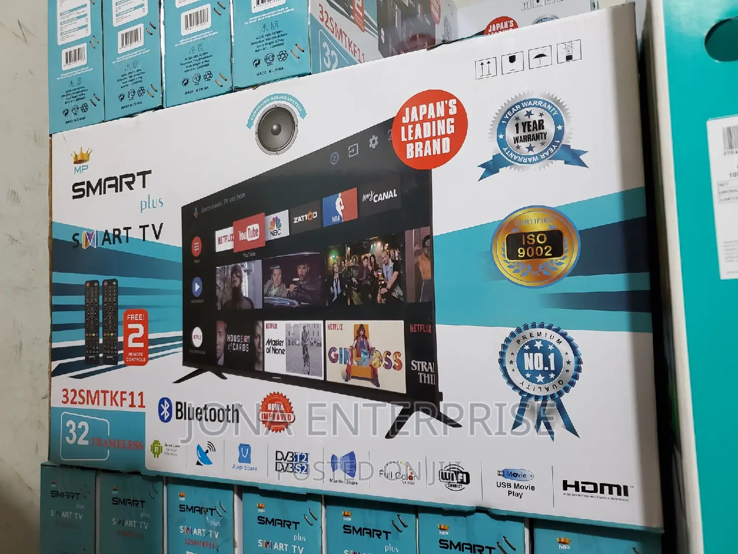 Smartplus 32inch,Smart Tv