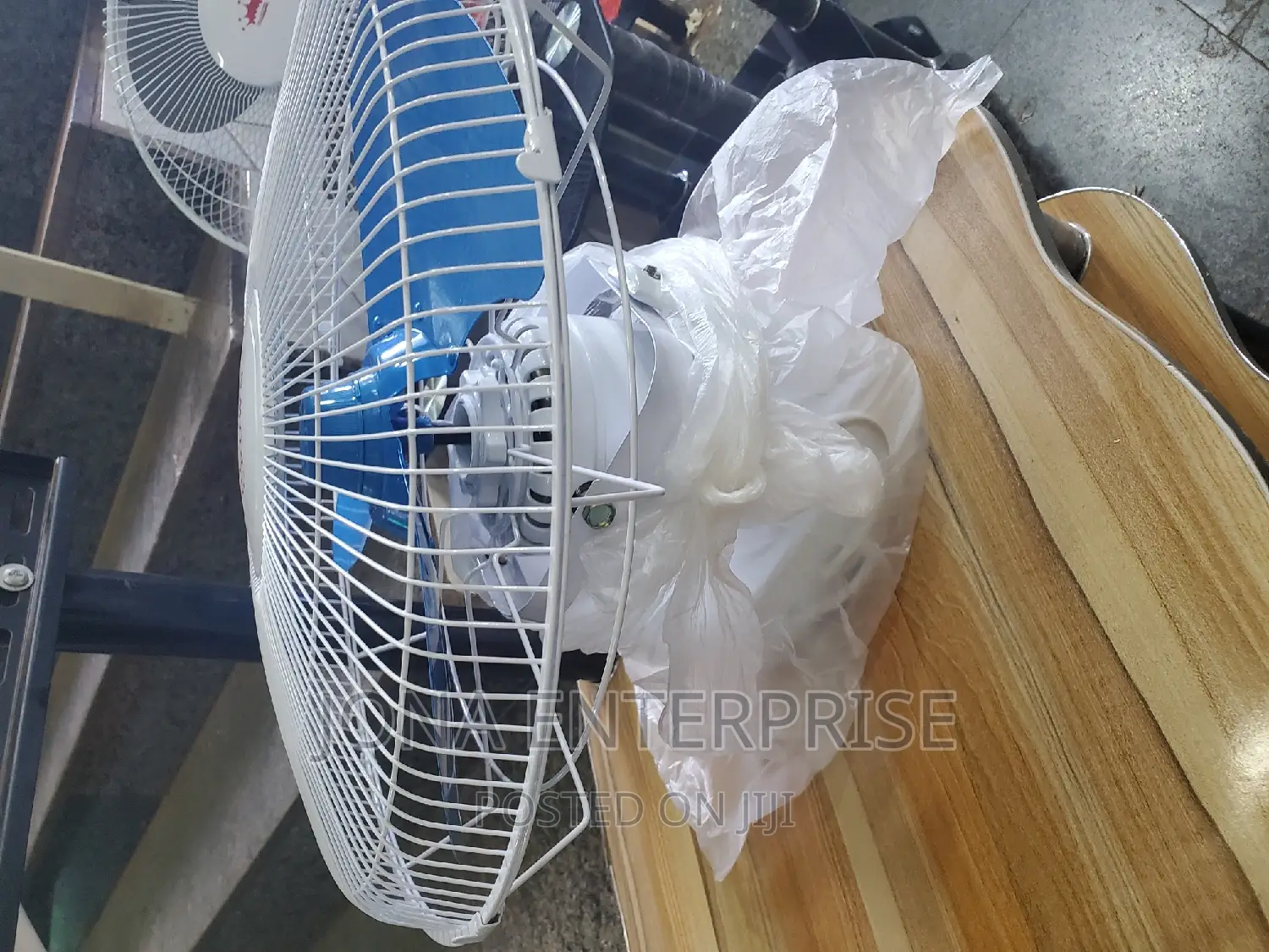 Sealing Fan,2yrs Warranty