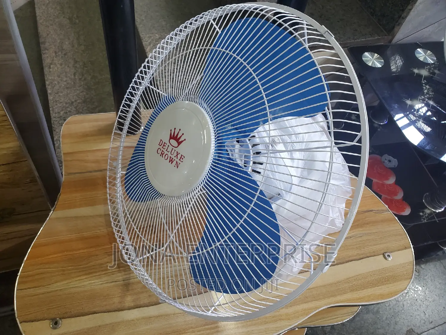 Sealing Fan,2yrs Warranty