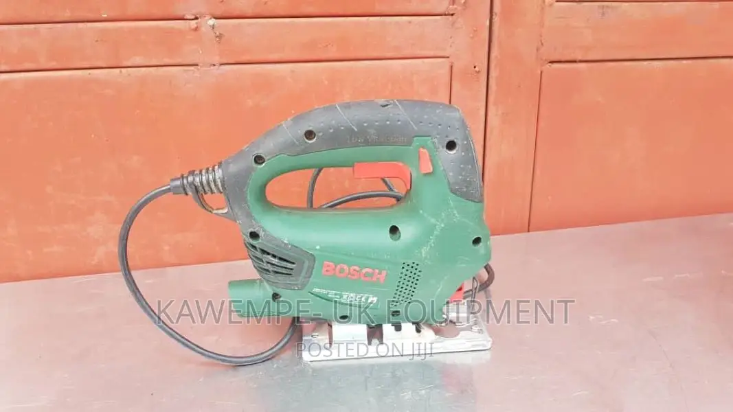 Bosch PST Jigsaw (Original UK )