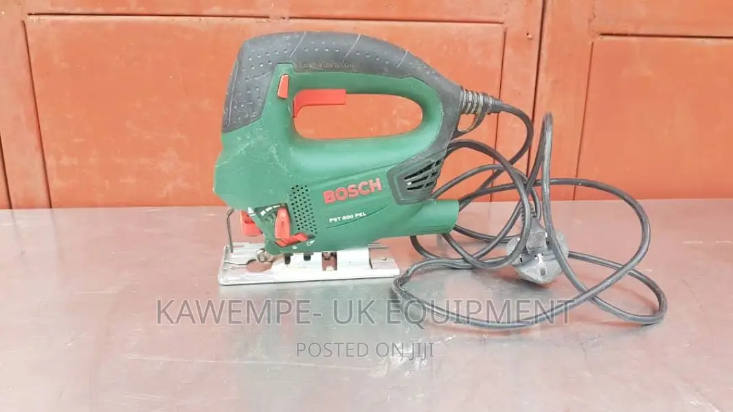 Bosch PST Jigsaw (Original UK )