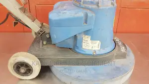 Floor Scrubbing Cleaning Machine Nupower Numatic