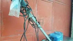 Floor Scrubbing Cleaning Machine Nupower Numatic